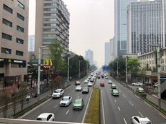 -蜀大侠火锅(寰球文化地标·总府店)