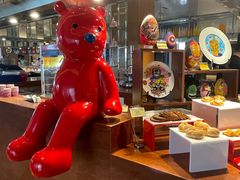 -二楼咖啡厅·厦门源昌凯宾斯基大酒店(湖滨中路店)