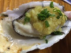 生蚝-湛记牛肚螺粥(群贤路店)