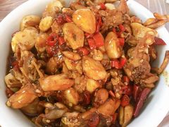 -铁头烧菜馆(立新路店)