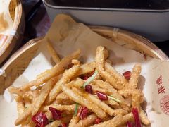 -肖记公安牛肉鱼杂馆·省级非物质文化遗产(三角路直营店)