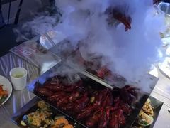 -霸王虾·小龙虾香辣蟹(玉林店)