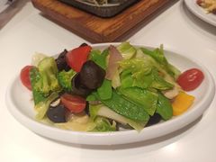 榄油田园炒杂菜-翠华餐厅(宝安壹方城店)