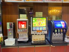 -阪尚皇·原切牛排·烤肉火锅自助(北京路店)