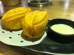 -尚海豆捞(乐虹坊店)