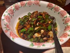 -隐厨·中国菜馆(三里屯T+MALL店)