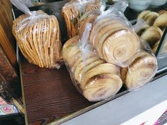 -刘氏方酥锅盔(古城总店)