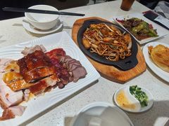 -香港新发烧腊茶餐厅(万象店)