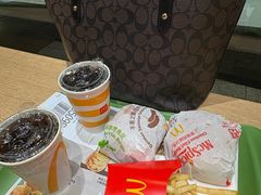 -麦当劳(南京宁海路店)