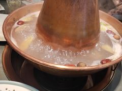 -东方之珠洗浴休闲广场(大港店)