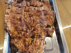 -途肴·老农饭庄(百里峡店)