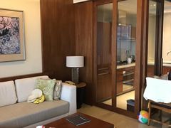 -三亚湾海居铂尔曼度假酒店