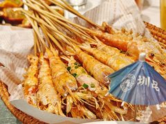 -79号渔船海鲜饭店(龙岗店)