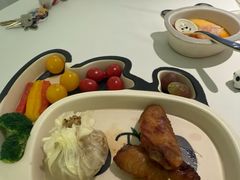 -眉州东坡·熊猫主题餐厅(枫蓝店)