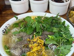 -熊氏牛羊杂粉(龙眼井总店)
