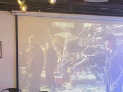 -CIAO·团建聚餐·生日派对轰趴馆(福田店)