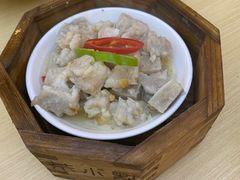 -茶小点(丽悦新天店)