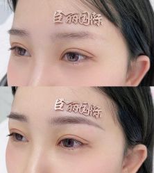 -臣丽纹眉品牌连锁