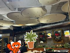 -盛京辽菜小馆(龙之梦购物中心店)