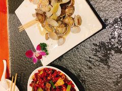 -福苗小骆驼烧烤(大唐不夜城店)