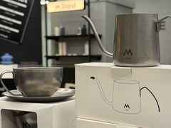 -M Stand(西安大悦城店)