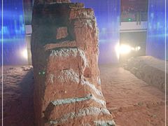 -西安唐皇城墙含光门遗址博物馆