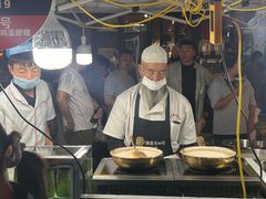 -清真老马家国华牛奶鸡蛋醪糟(正宁路店)