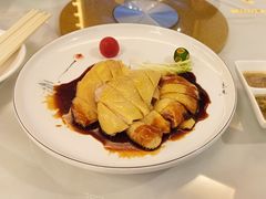 -朱仔记食府(江南大道店)