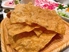 -犇鼎牛潮汕牛肉火锅(新辰里学清路店)
