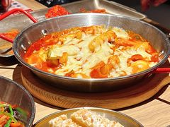 -西塔老太太泥炉烤肉(亚运村店)