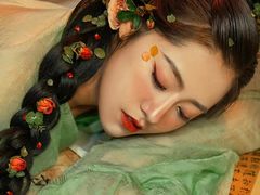 -盘子女人坊(西安至尊店)