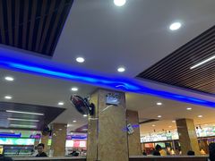 -金韩轩烤肉·自助餐超市(永年店)