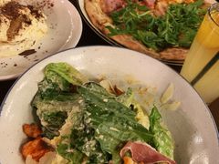 -PIZZA BIANCA(万象城店)