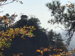 -大慈岩风景区