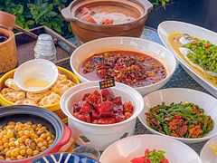 -汉水谣·江景餐厅(江滩店)