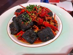 -火宫殿·小吃王国(坡子街店)