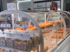 -LanTa蓝塔烘焙(中原万达店)