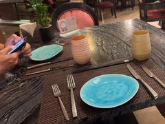 -长沙北辰洲际酒店-兰调全日餐厅