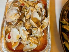 -云晓光头烧烤吧(盛夏店)