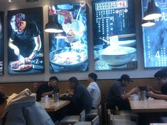 -顶香阁桂林米粉·柳州螺蛳粉(上地店)