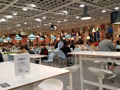 -宜家·瑞典风味餐厅(烟台路店)