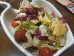-东口码头·烧鸽子·鱼头泡饼·地方菜(金鹰悦城店)