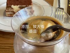-宿醉·意大利餐厅(忠义街店)