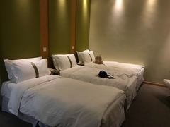 -香港尖沙咀皇悦酒店