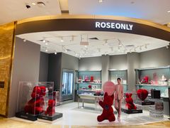 -ROSEONLY诺誓(广州K11店)