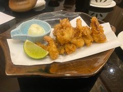 -天狗山料理(省体店)
