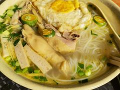 -华姐鸡粉(教育路店)