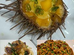 -良友·海鲜青岛菜(五四广场店)