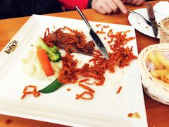 -LENBACH兰巴赫西餐啤酒坊(大连星海广场店)