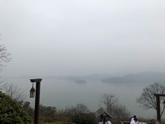 -天目湖涵田半山温泉
